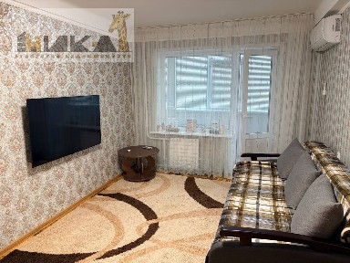 Продаж 1-кімнатної квартири 33 м², Ювілейний просп.