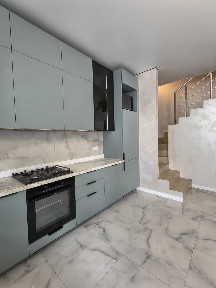 Продаж 1-кімнатної квартири 56 м², Бузкова