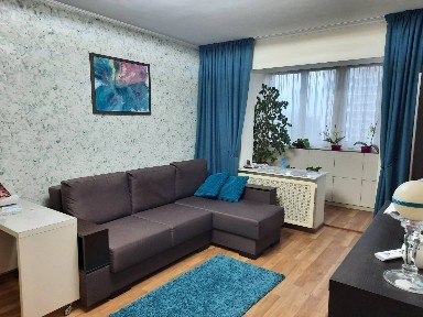 Продаж 1-кімнатної квартири 43 м², Володимира Маяковського просп., 38/10