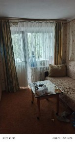 Оренда 2-кімнатної квартири 27 м², Новопольова вул., 99