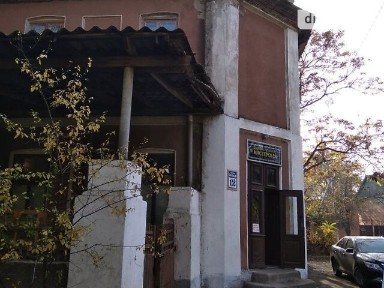 Продаж спеціального приміщення на вул. Єврейська 12, площа 312.6 кв. м • ID 35021840