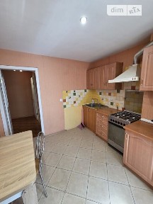 Довготривала оренда 1к квартири на вул. Палубна • ID 35022155