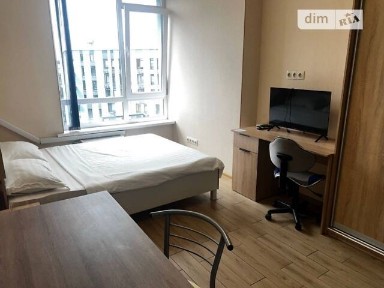 Довготривала оренда 1к квартири на вул. Теремківська 4 • ID 35022129