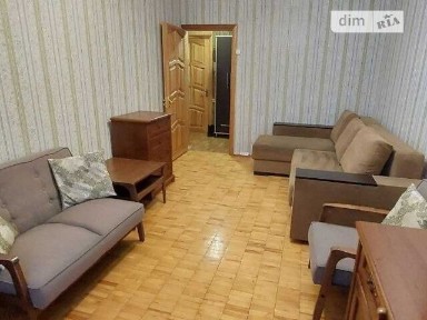 Довготривала оренда 1к квартири на просп. Голосіївський 19 • ID 35022084