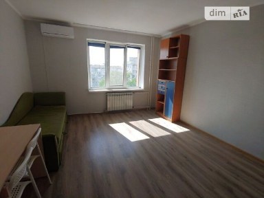 Довготривала оренда 1к квартири на вул. Доківська 10 корпус 5 • ID 35022072