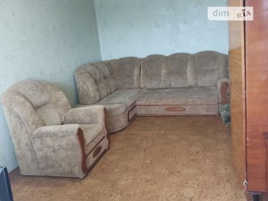 Довготривала оренда 1к квартири на вул. Європейська 106 • ID 35022079