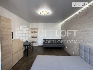 Довготривала оренда 1к квартири на вул. Миру 3 • ID 35022075