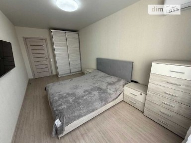 Довготривала оренда 1к квартири на вул. Доківська 10 • ID 35022050