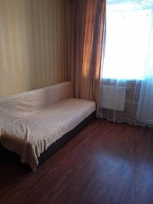 Довготривала оренда 1к квартири на вул. Романтиків • ID 35022045