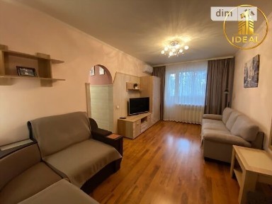 Довготривала оренда 2к квартири на просп. Миру 3 • ID 35022046