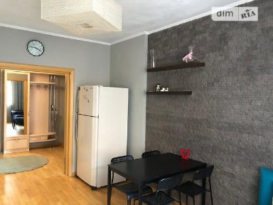 Довготривала оренда 2к квартири на вул. Голосіївська 13 • ID 35022025