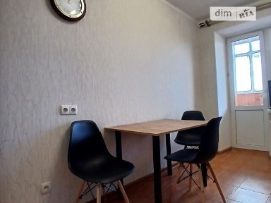 Довготривала оренда 1к квартири на вул. Сергія Москаленка 8А • ID 35022001