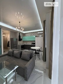 Довготривала оренда 1к квартири на вул. Перлинна 1 • ID 35021998