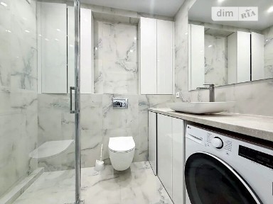 Довготривала оренда 1к квартири на вул. Михайла Максимовича 24 • ID 35021979