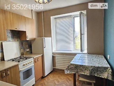 Довготривала оренда 1к квартири на вул. Прирічна 19Г • ID 35021956