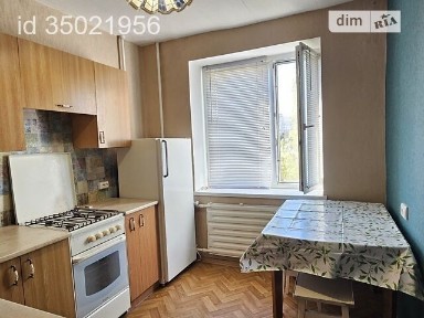Довготривала оренда 1к квартири на вул. Прирічна 19Г • ID 35021956