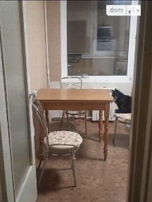 Довготривала оренда 2к квартири на просп. Володимира Івасюка 9А, кв. 306 • ID 35025784