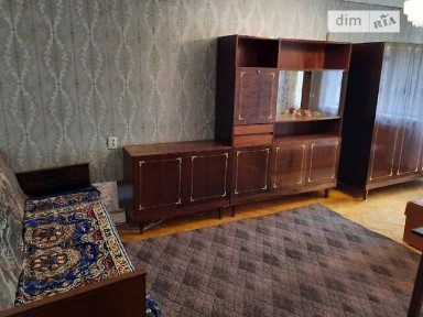 Довготривала оренда 1к квартири на вул. Кривоноса Максима • ID 35021898