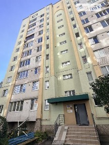 Довготривала оренда 2к квартири на вул. Чорновола 176/1Д • ID 35021833