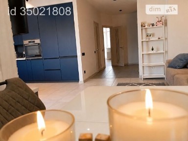 Довготривала оренда 2к квартири на вул. Тираспольська 54 • ID 35021808