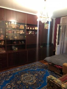 Довготривала оренда 2к квартири на вул. Архітектора Вербицького 36 • ID 35021822