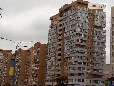 Довготривала оренда 1к квартири на просп. Аерокосмічний 41/2 • ID 35021819