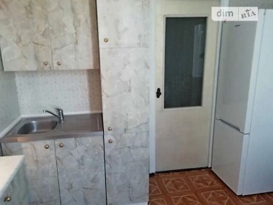 Довготривала оренда 1к квартири на вул. Люстдорфська дорога • ID 35021804