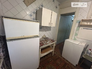 Довготривала оренда 1к квартири на просп. Юності • ID 35021761