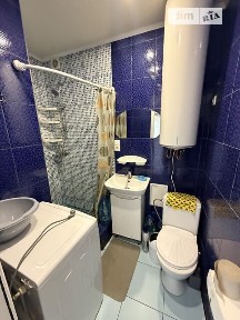 Довготривала оренда 2к квартири на просп. Миру 38 • ID 35021726