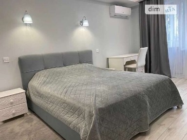 Довготривала оренда 1к квартири на вул. Академіка Шалімова 22 • ID 35021697