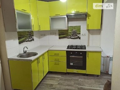 Довготривала оренда 1к квартири на вул. Данченка • ID 35021685