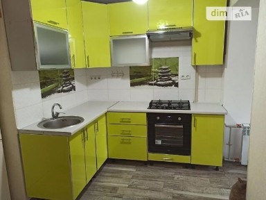 Довготривала оренда 1к квартири на вул. Данченка • ID 35021685