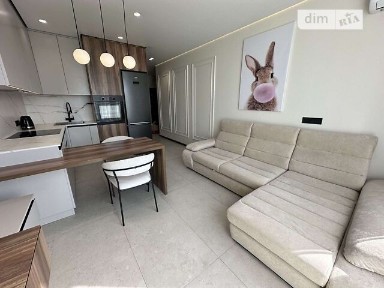 Довготривала оренда 1к квартири на вул. 600-річчя 3А • ID 35021667