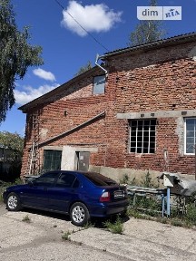 Продаж комерційного приміщення на вул. 40 років Перемоги 113, площа 807.4 кв. м • ID 35022021