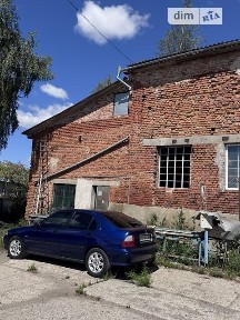 Виробнича база під склад або виробництво