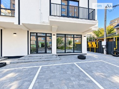 Продаж комерційного приміщення на вул. Дачна 14, площа 62 кв. м • ID 35021910