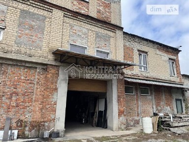 Продаж комерційного приміщення на вул. Іллі Коваля, площа 856 кв. м • ID 35021744