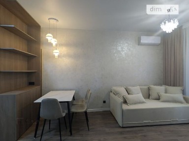 Продаж 1к квартири 43 кв. м на дор. Фонтанська 25 корпус 3 • ID 35022161