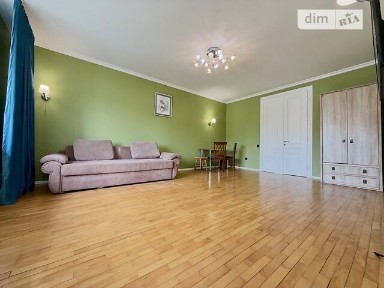 3-кімнатна квартира 105 м² з паркомісцем, Львів, вул. Рубчака