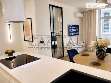 Продаж 1к квартири 58 кв. м на просп. Берестейський 11 • ID 35022101