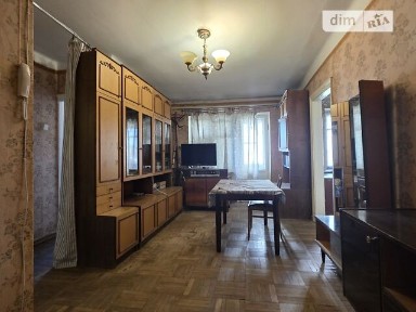 Продаж 2к квартири 44 кв. м на вул. Алматинська 89Б • ID 35022080