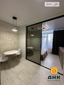 Продаж 1к квартири 28 кв. м на дор. Фонтанська 25Ж • ID 35022061