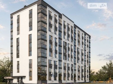 Продаж 2к квартири 68.05 кв. м на вул. Затишна 12 • ID 35022031