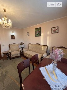 Продаж 3к квартири 64.4 кв. м на вул. Вашингтона Джорджа • ID 35022018