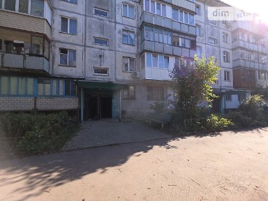 Продаж 2к квартири 45 кв. м на вул. Чехова 108 • ID 35022008