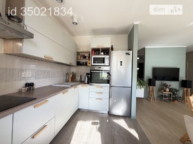 Продаж 2к квартири 66.8 кв. м на вул. Валерія Лобановського 29 • ID 35021834