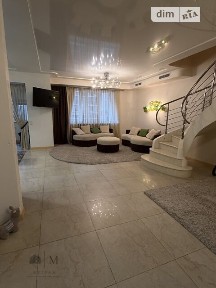 Продаж 4к квартири 169 кв. м на вул. Олени Теліги • ID 35021817