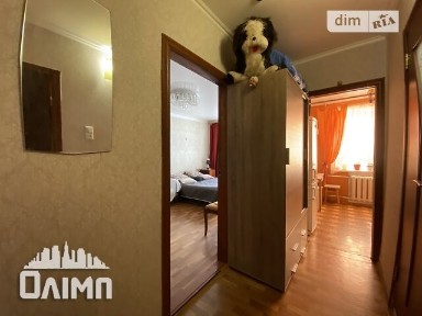 Продаж 1к квартири 34 кв. м на вул. Стельмаха • ID 35021835