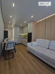 Продаж 1к квартири 43 кв. м на вул. Героїв Миколаєва 129А корпус 7 • ID 35021733