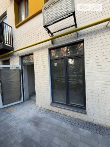Продаж офісного приміщення 27 кв. м. на 1 поверсі на вул. Соборна, одноповерхова будівля • ID 35021823